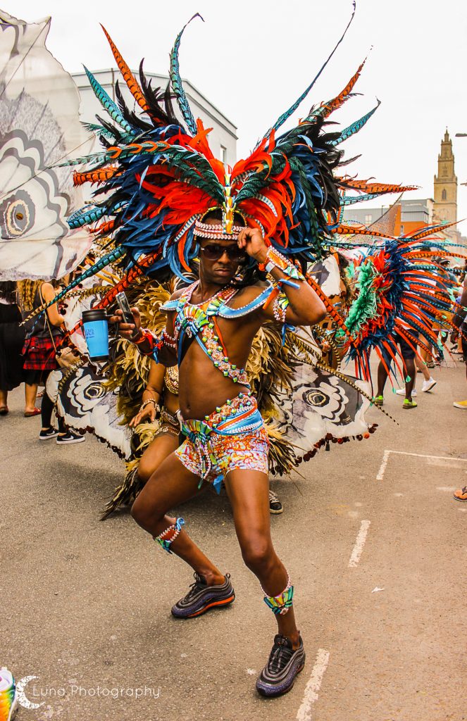 stPaulCarnival, Carnivalbristol, Bristol, Africancaribbean, drummers, djs, outfits, feathery, colours, reggae, technno, carnival, carnivaluk, culture, event, caribbean, lunaphotography, luna, photography, maria, jurado